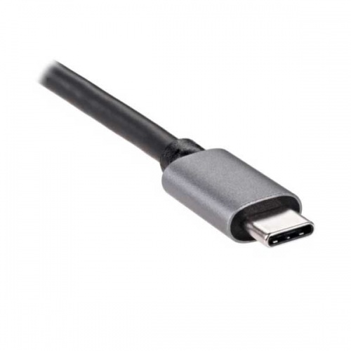 Переходник Vcom Type-C-HDMI фото 3
