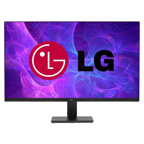 Монитор 27" LG 27MR400-B Монитор 27" LG 27MR400-B