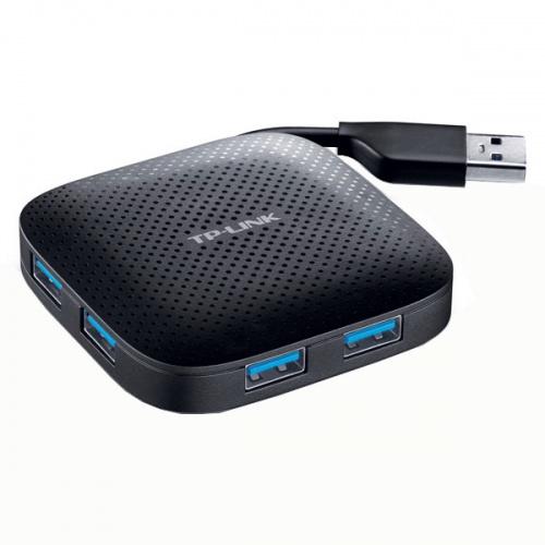 Разветвитель USB 3.0 TP-LINK UH400