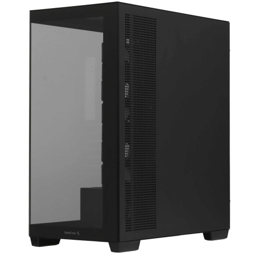Корпус DeepCool MATREXX CG580 4F Black фото 3 Корпус DeepCool MATREXX CG580 4F Black фото 3