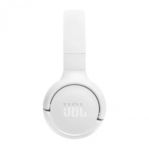 Гарнитура JBL Tune 520BT White фото 4