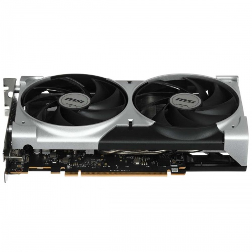 Видеокарта MSI GeForce RTX 5060 VENTUS OC 2X 8G фото 4