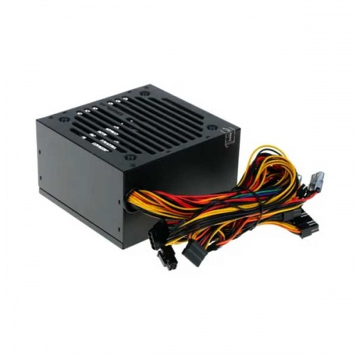 Блок питания Formula VX-600 Plus, RTL фото 2 Блок питания Formula VX-600 Plus, RTL фото 2