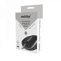 Мышь SmartBuy 329 Black USB