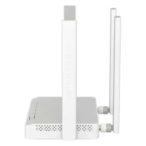 Wi-Fi роутер Netcraze Runner 4G фото 3