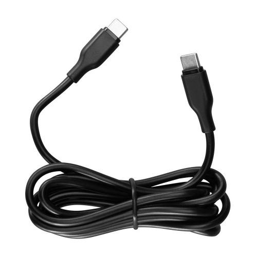 Блок питания для ноутбука Ippon CW65 (5V/9V/15V/20V/3.25A/65W/Type-C) + кабель фото 4