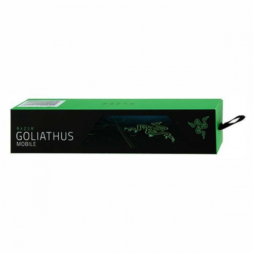 Коврик для мыши Razer Goliathus Mobile фото 3