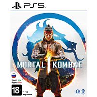 Игра Mortal Kombat 1 (PS5)