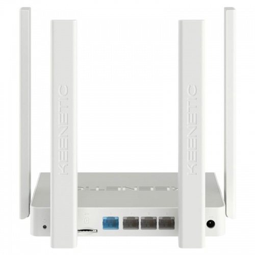 Wi-Fi роутер Keenetic Runner 4G фото 5