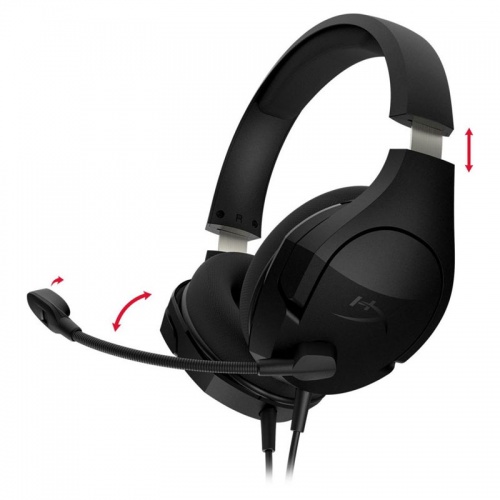 Гарнитура HyperX Cloud Stinger Core Black фото 5