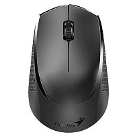 Мышь Genius NX-8000S Silent Wireless Black