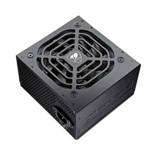Блок питания Cougar XTC600 600W, OEM фото 3
