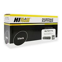 Картридж Hi-Black MLT-D111L