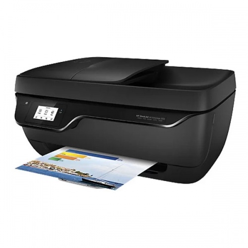 МФУ струйный HP Deskjet Ink Advantage 3835 фото 3