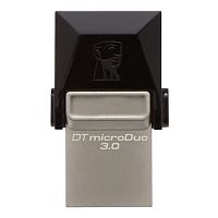 Флешка Kingston DataTraveler microDuo 32Gb