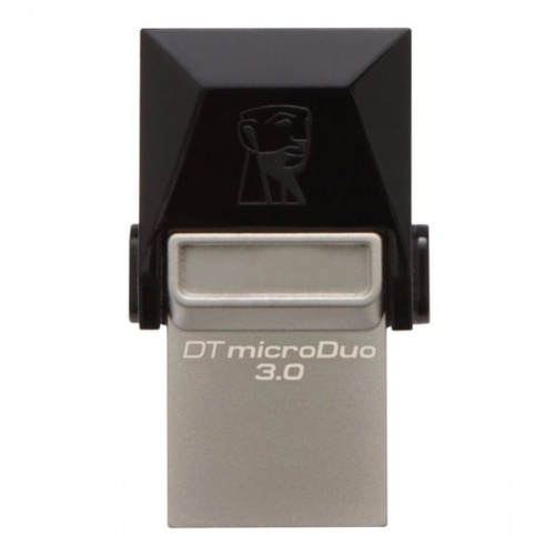 Флешка Kingston DataTraveler microDuo 32Gb