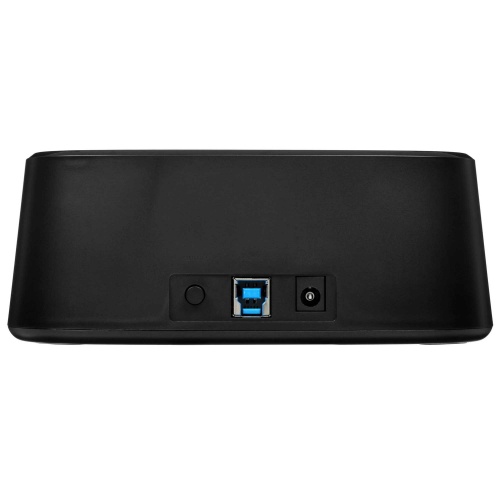 Док-станция для HDD 2.5"/ 3.5" Ugreen CM198 фото 3