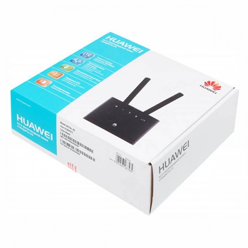 Wi-Fi роутер Huawei B315s-22 фото 5