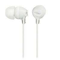 Наушники Sony MDR-EX15LP White