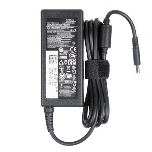 Блок питания для ноутбука Dell LA65NS2-01 (19.5V/3.34A/65W/4.5х3.0)