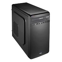 Компьютер DMX MyOffice 2007-257 [Pentium G5420/8Gb/SSD 512Gb/DVD-RW/450W]