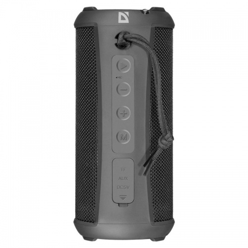 Портативная акустика Defender G42 Bluetooth фото 3
