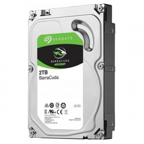 Жесткий диск 3.5" Seagate ST2000DM005 2Tb