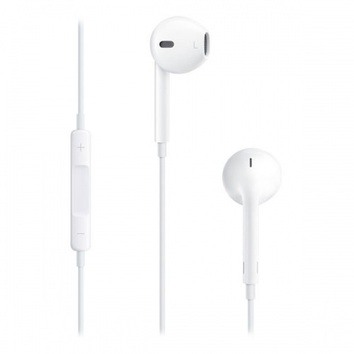 Гарнитура Apple EarPods White