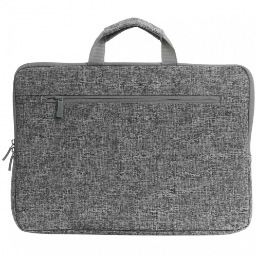 Сумка для ноутбука RivaCase 7915 15.6" Light Grey фото 2