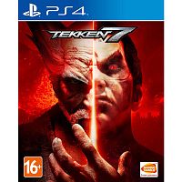 Tekken 7 (PS4)