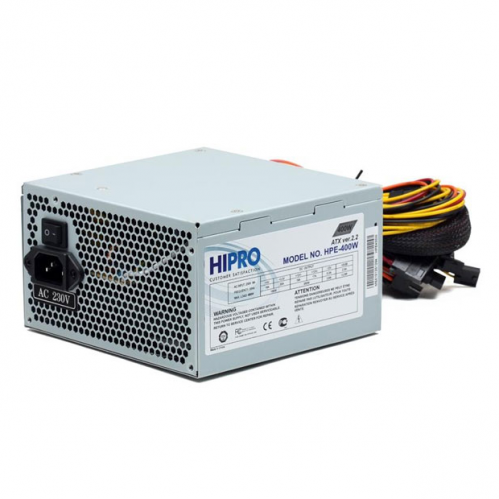 Блок питания Hipro HPE-400W, OEM