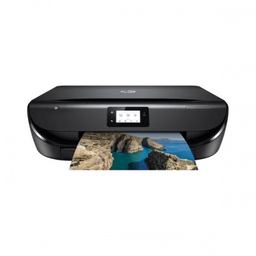 МФУ струйный HP Deskjet Ink Advantage 5075