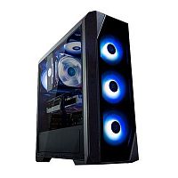 Корпус Zalman N5 TF ATX Black