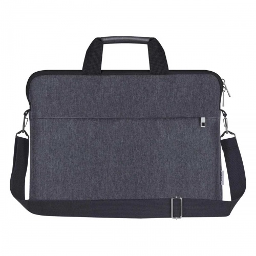 Сумка для ноутбука Defender Chic 15.6" Grey