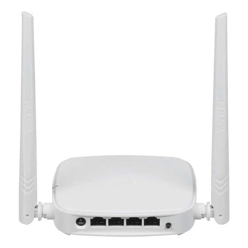 Wi-Fi роутер Tenda N301 фото 2