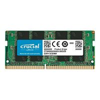 Модуль памяти So-DIMM Crucial CT16G4SFRA32A DDR4 16GB 3200MHz