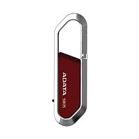 Флешка AData S805 4Gb Red Sport