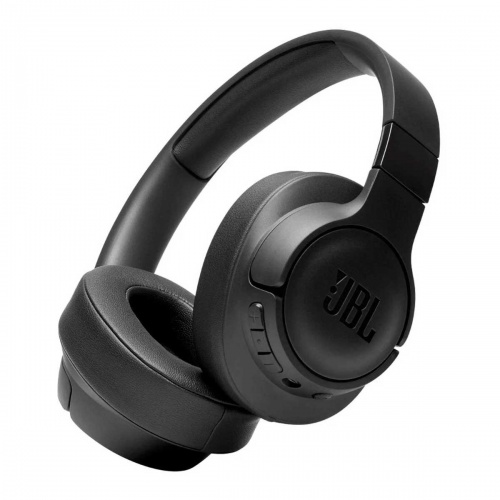 Гарнитура JBL Tune 710BT Black