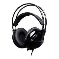 Гарнитура SteelSeries Siberia Full-size Headset v2 Black