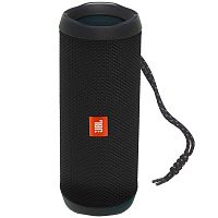 Портативная акустика JBL Flip 4 Black