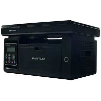 МФУ лазерный Pantum M6500W Black