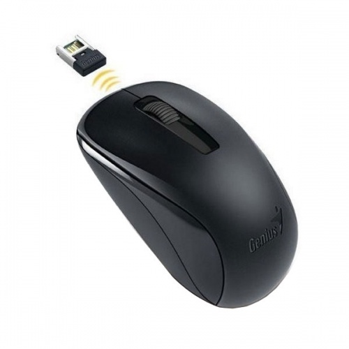 Мышь Genius NX-7005 Wireless Black фото 3