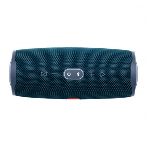 Портативная акустика JBL Charge 4 Blue фото 3