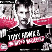 Tony Hawk's American Wasteland (PC)