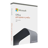 Microsoft Office для дома и учебы 2021 Ключ, Box