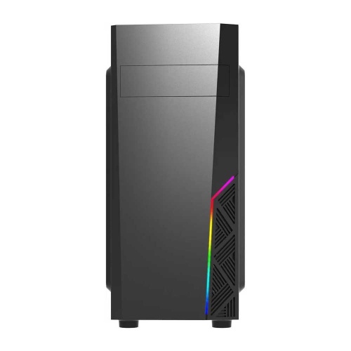 Корпус Zalman T8 ATX Black фото 3