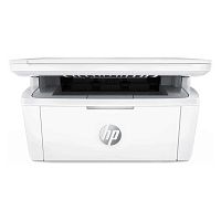 МФУ лазерный HP LaserJet M141w