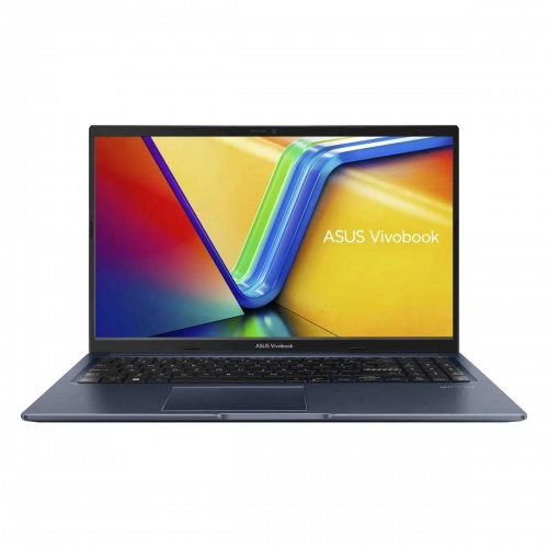 Ноутбук Asus VivoBook X1502V [15.6"/Intel Core i7-1335U/16Gb/SSD 512Gb/Windows 11]