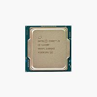 Процессор Intel Core i5-11400F Rocket Lake, OEM
