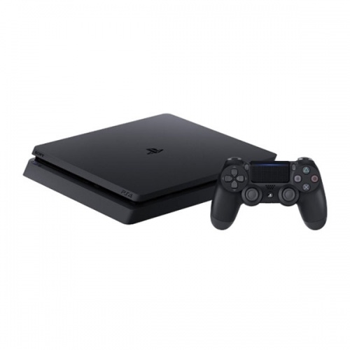 Sony PlayStation 4 1Tb Slim фото 2